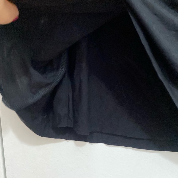 Bailey 44 Women's 3/4 SLV Jacqueline off shoulder Top - Picture 5 of 14